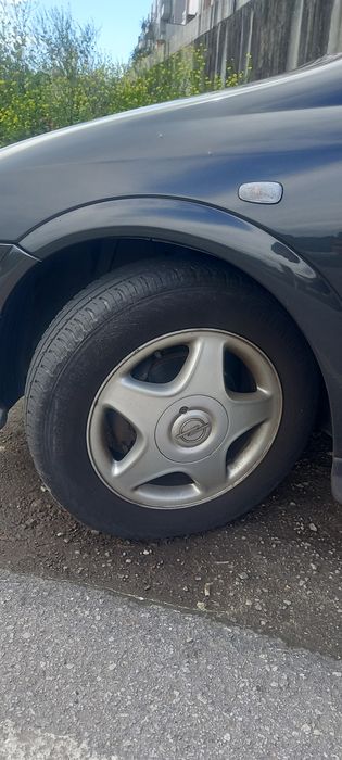 OPEL ASTRA G 1.7 Diesel