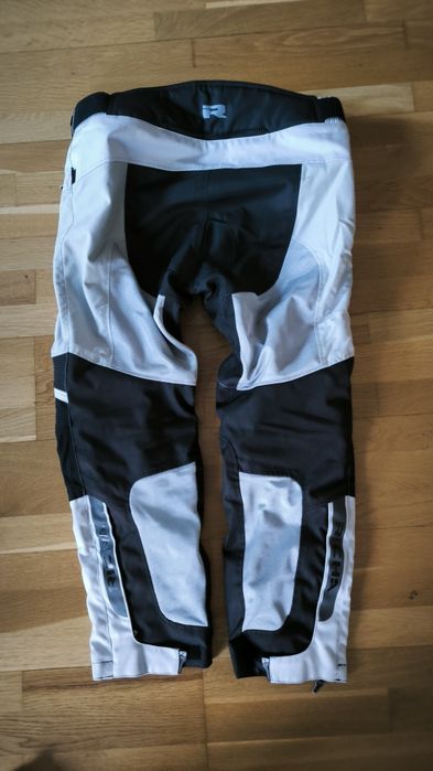 Komplet motocyklowy Richa