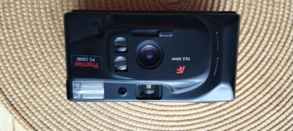 Aparat premier clasyk