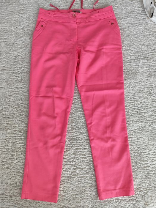 Spodnie eleganckie BB 36