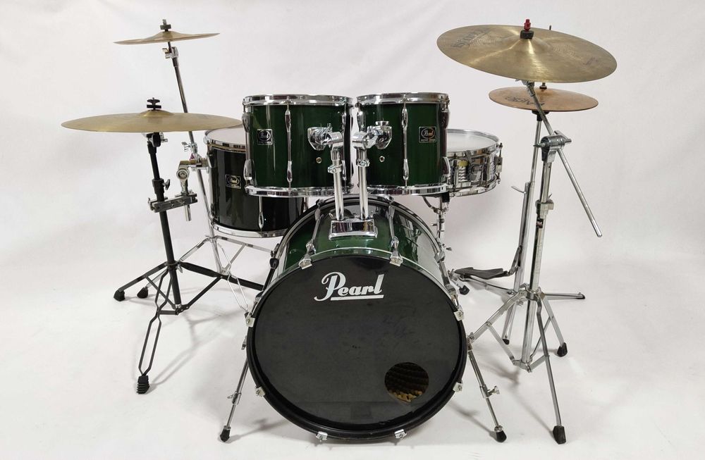 Pearl Export Series 22,10,12,14 - Zestaw