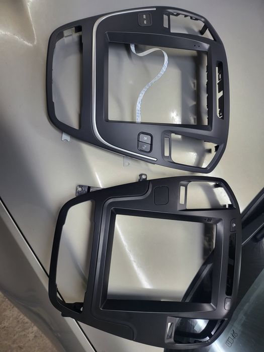 Авто магнітола  Opel  Insignia