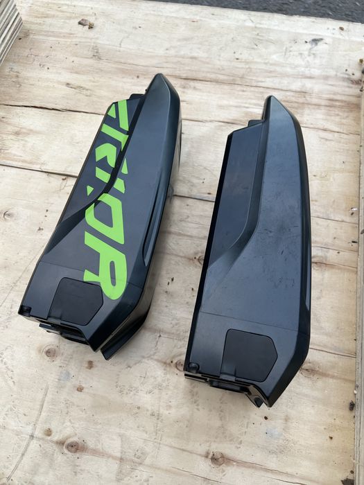 Акумулятор для велосипеда Shimano STePS BT-E8010