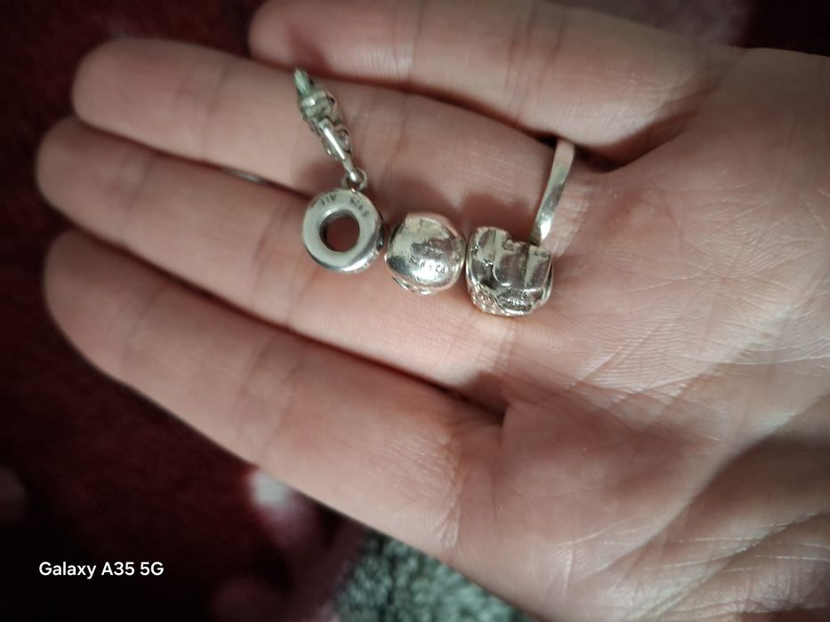 Шарми    пандора