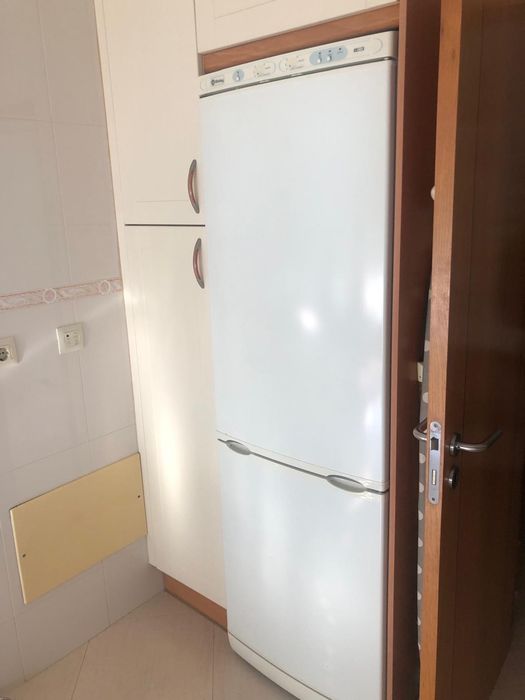 Frigorífico Balay