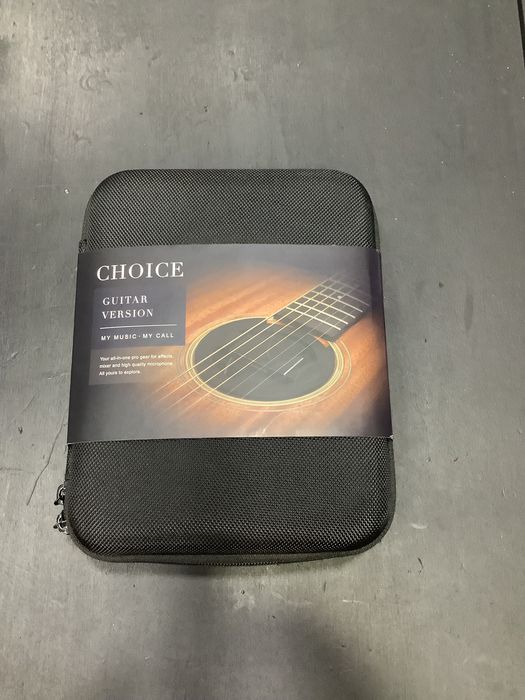 Sistema sem fio para guitarra acústica, Cloudvocal ISOLO GT-10