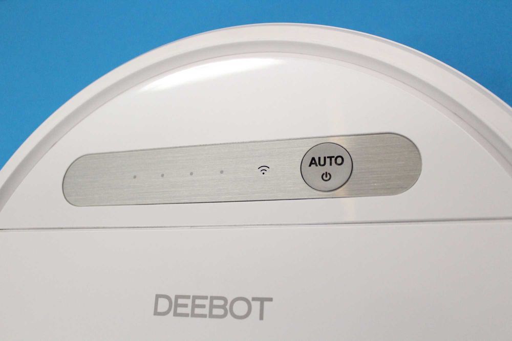 Odkurzacz Ecovacs Deebot Ozmo610 Ekspozycja/wyprzedaż