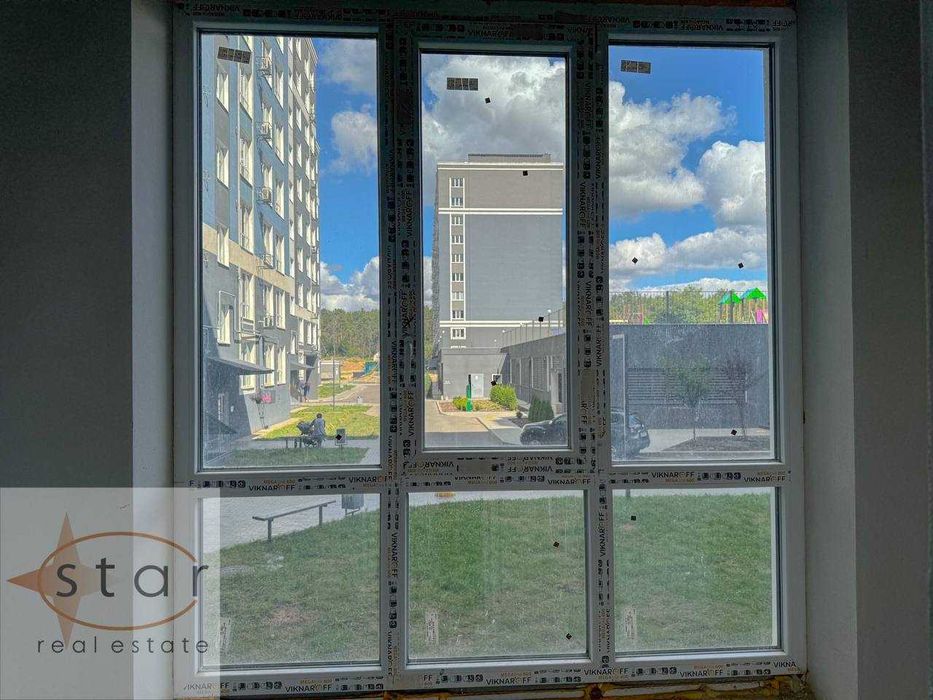 Продаж 3-кімн квартири в будинку 2022 року 99м², Єоселя