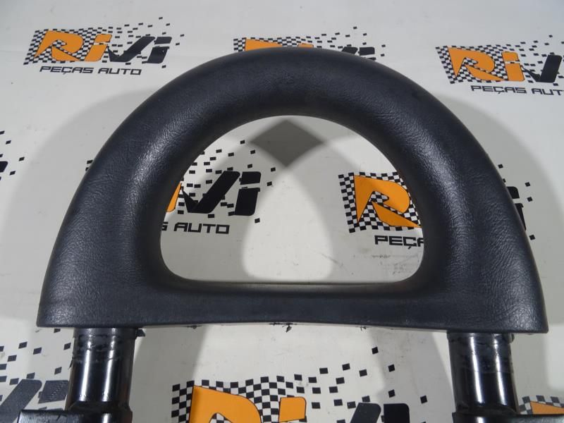 Aros / Barras de Proteção MERCEDES-BENZ SLK (R170)
