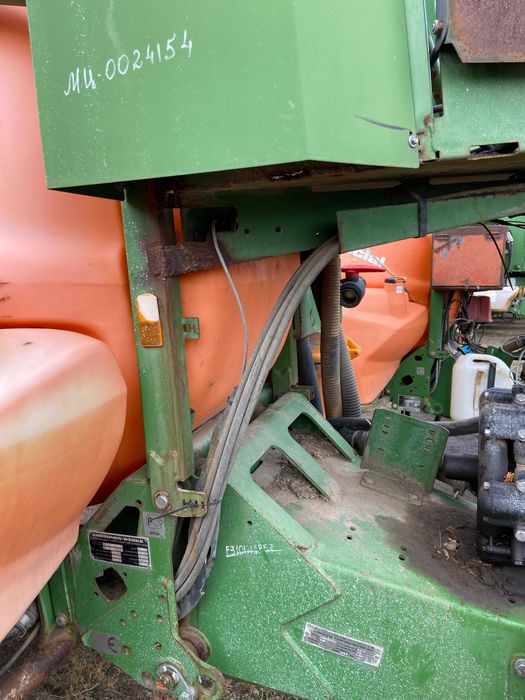 Причіпний обприскувач Amazone-UX-3200, МЦ-0024154