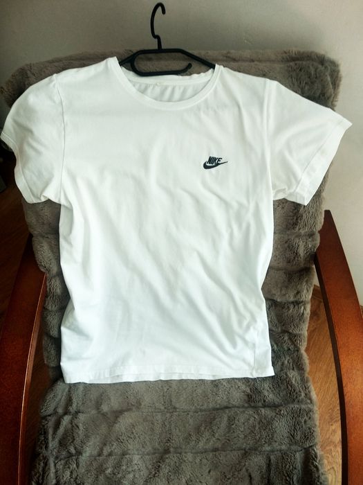 Koszulka męska t-shirt rozmiar L