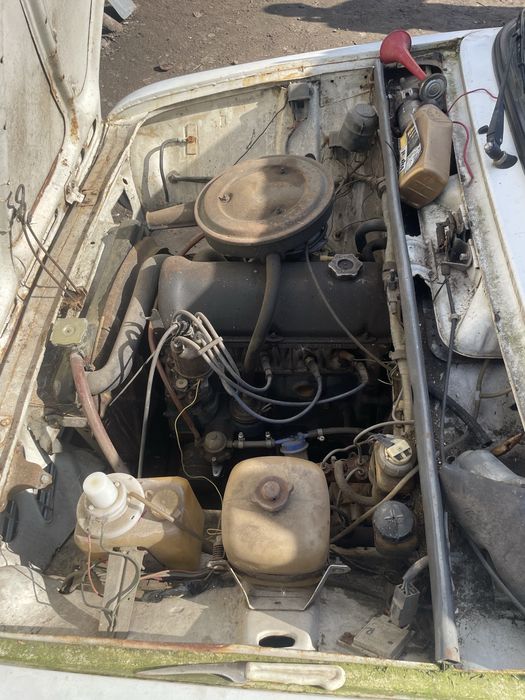 Ваз 2101(копійка) Продаж/розборка