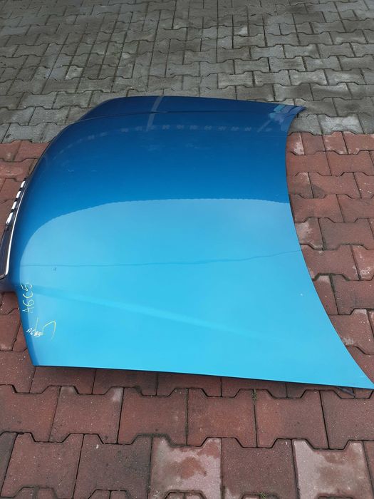 Maska Audi A6C5 przedlift Nr.5