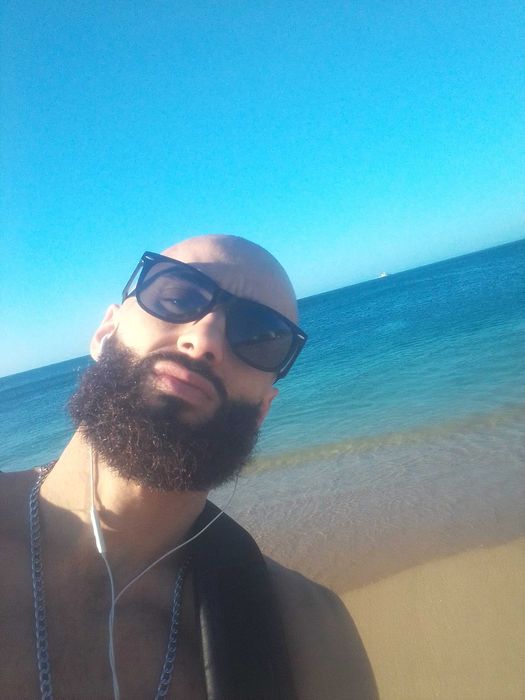 Massagem ao domicílio