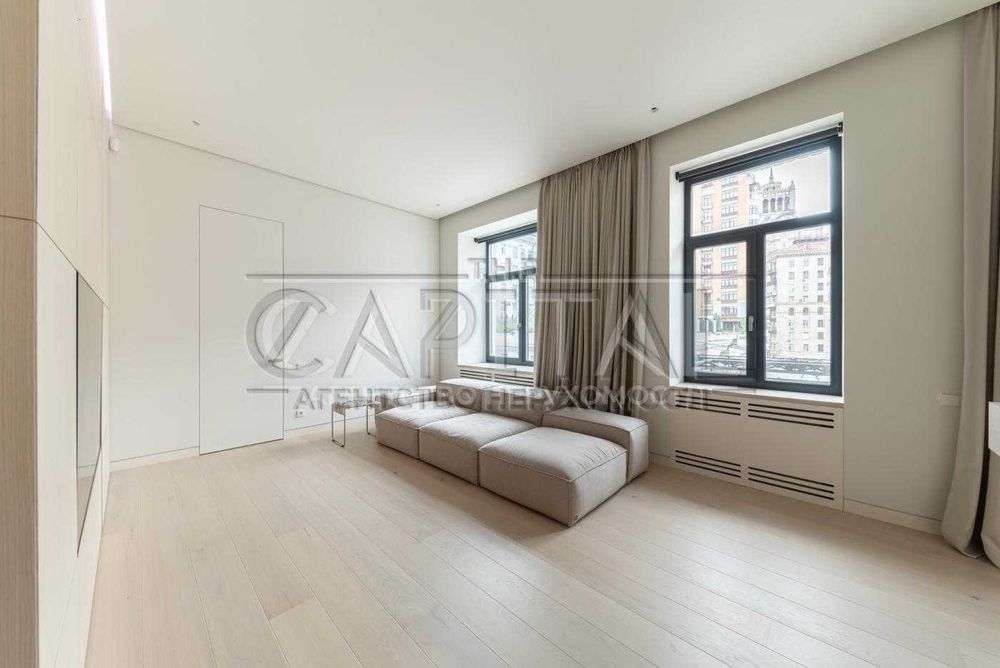 2-rooms apartment apartment by the address st. Lyuteranskaya (area 82,2 m²) - Atlanta.ua - photo 15