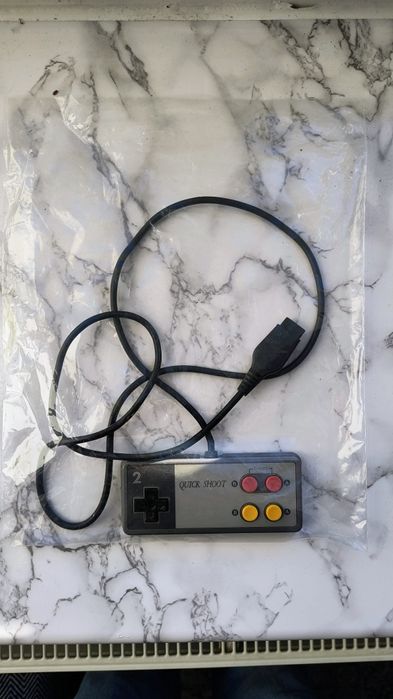 Kartridże na Pegazusa Nintendo