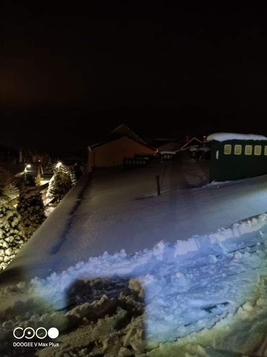 Odśnieżanie Dachów Zbijanie Sopli