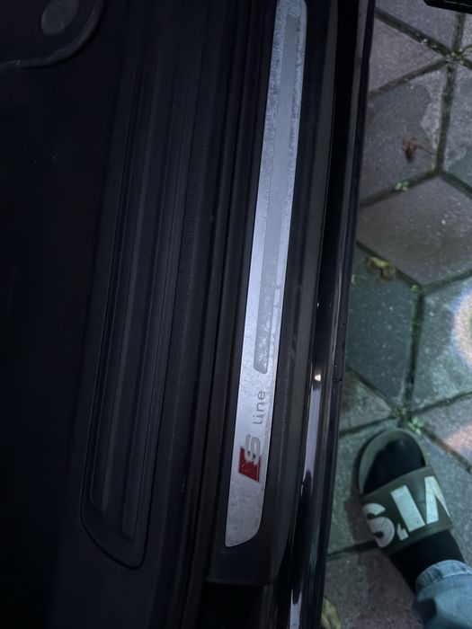 Терміново. Audi Q7 3.0 tfsi Supercharged