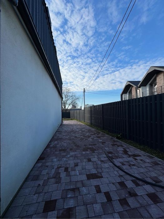 Продаж таунхаусу з якісним ремонтом в м.Луцьк | єОселя