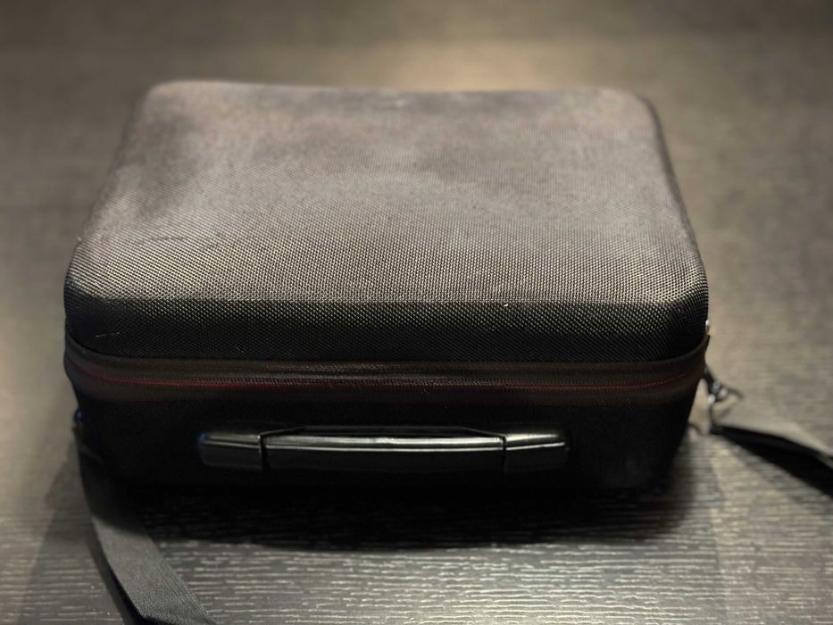 Dji Mavic Pro Fly more - c/ Hélices Extra e Filtros ND