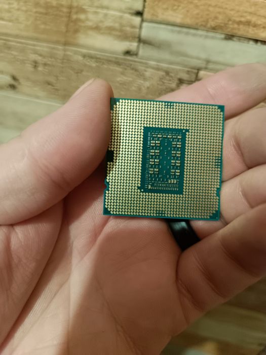 Процесор Intel Pentium Gold G6405 4.1 GHz / 4 MB (BX80701G6405) s1200