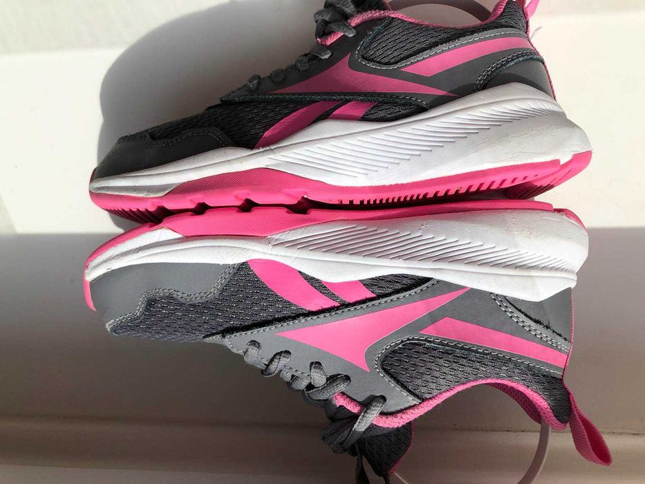 Кросівки дитячі Reebok Sport XT SPRINTER 2 р.31