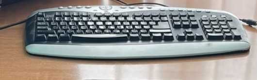 Клавіатура відмінний робочий стан