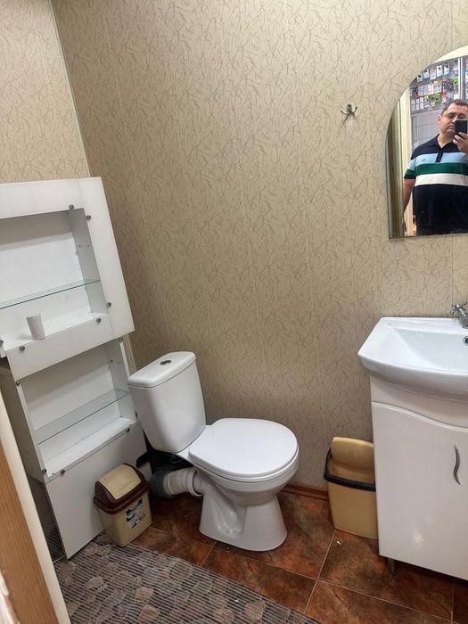Оренда комерційного приміщення 40 м² на Центральному ринку (вул. Соборна, Хмельницький) - View 5