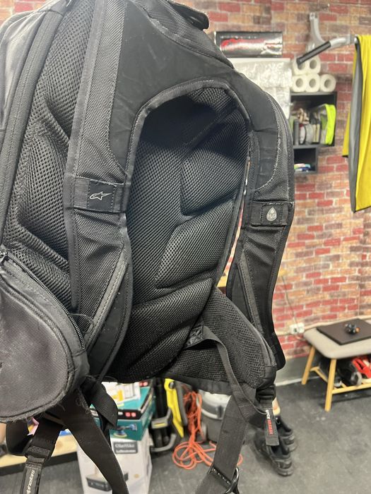 Мото рюкзак  ALPINESTARS
