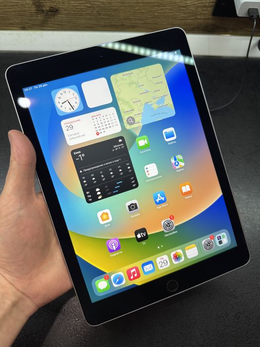 iPad Pro (a1674) 32gb LTE
