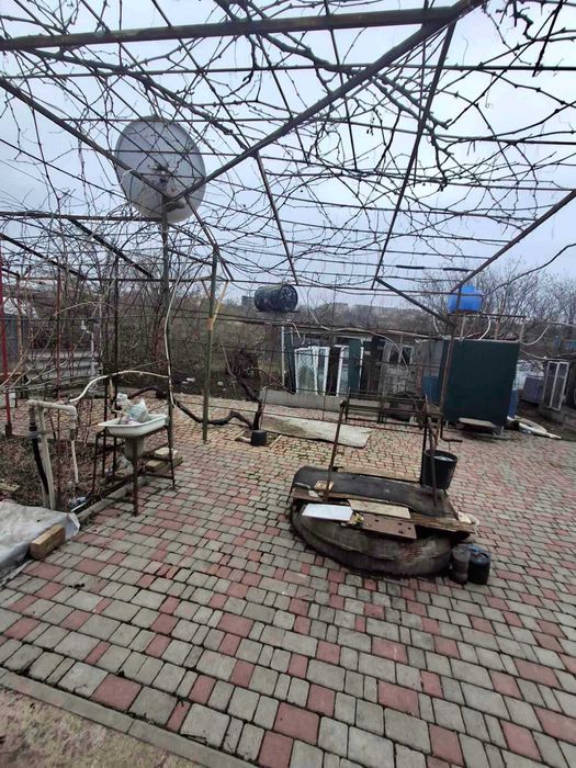 (13) Продам будинок в с. Великий Дальник (3 квартал)
