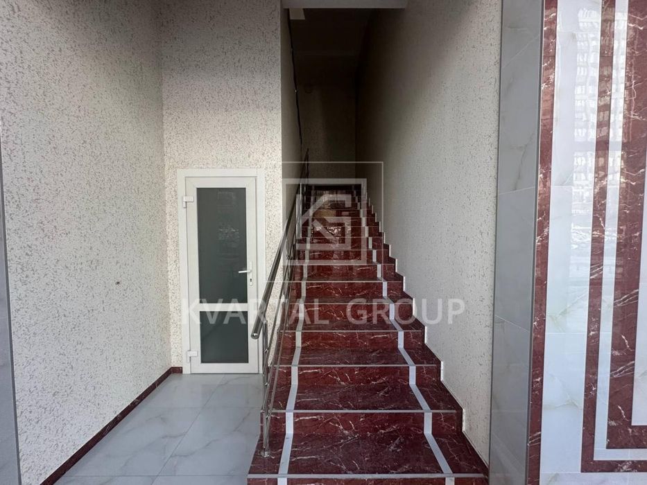 1к квартира під чистову, 43 м2. Топ локація, ЖК Центральний-2, Ірпінь