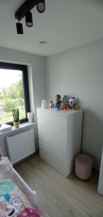 Dom mobilny całoroczny 62 m² |Faktura| 12×4 m + dobudówka