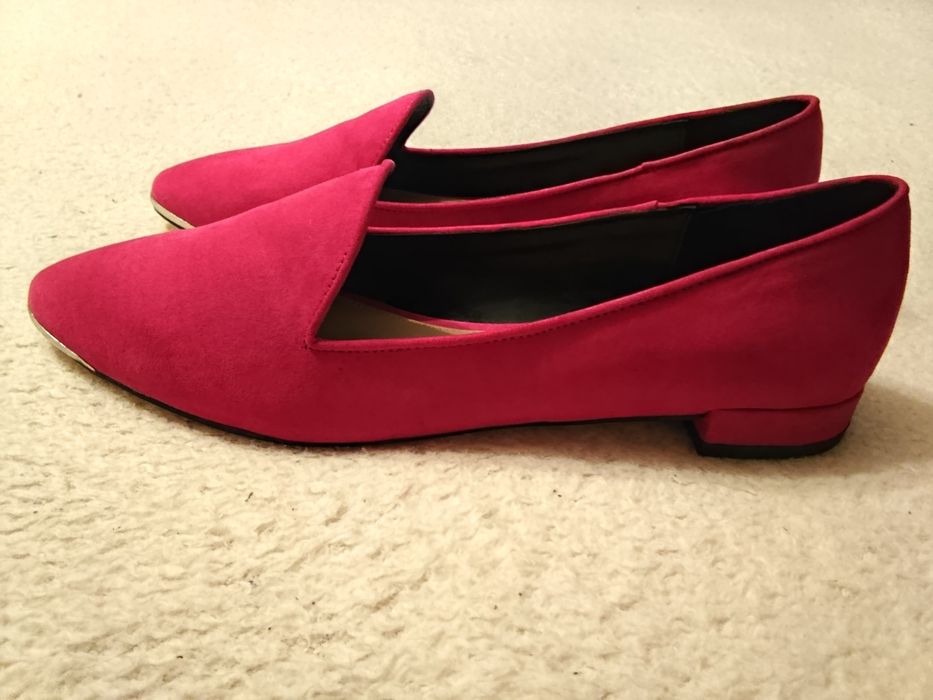 Fuksjowe mokasyny - Carvela Kurt Geiger