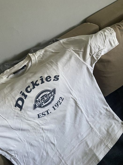 Dickies koszulka