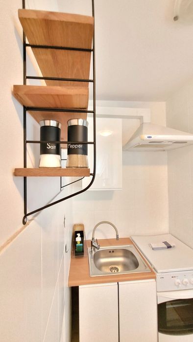 Apartament w Centrum