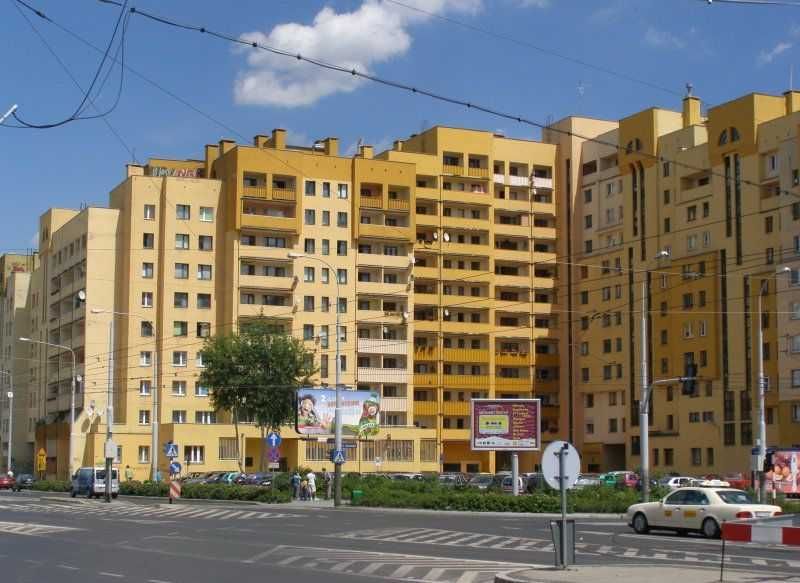 Duży 11m pokój do wynajęcia w mieszkaniu Wrocław Śródmieście ul. Jedności Narodowej górka Słowiańska
