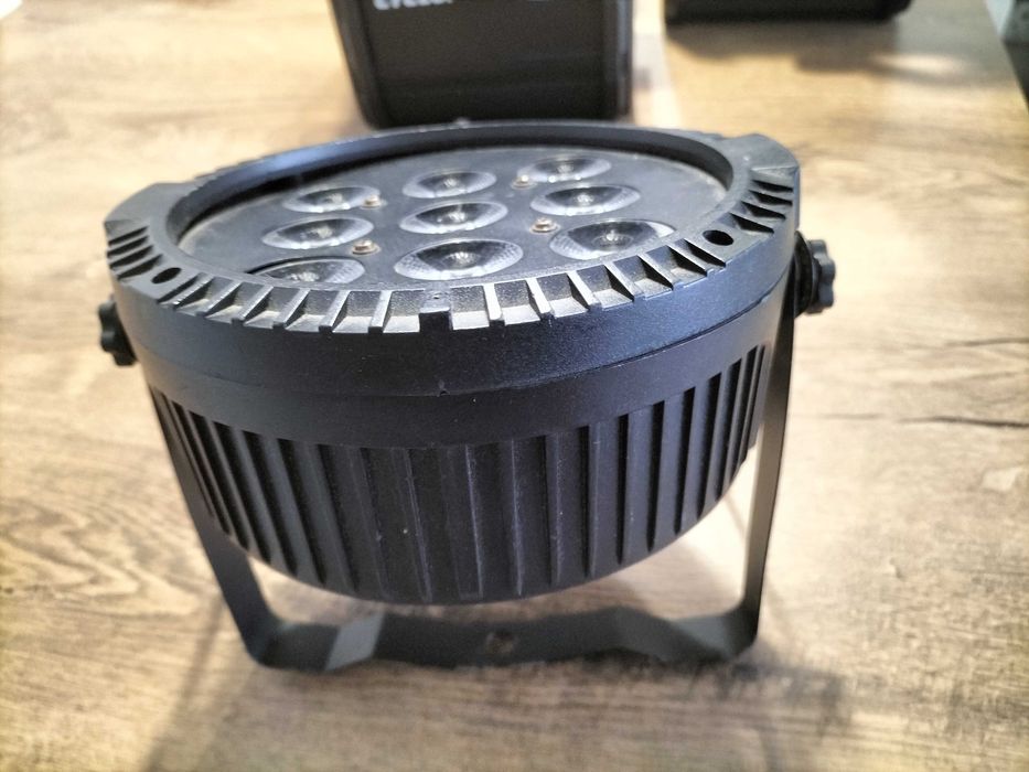 Par led, 9 x 10, 8 szt