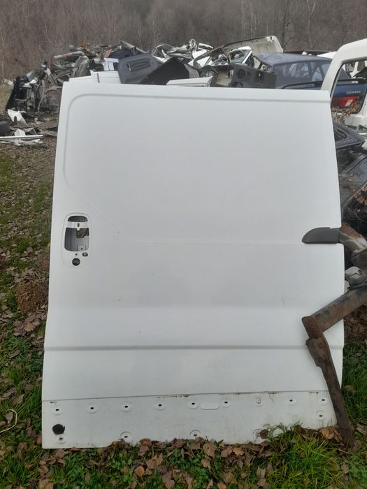 Четверть рено трафік