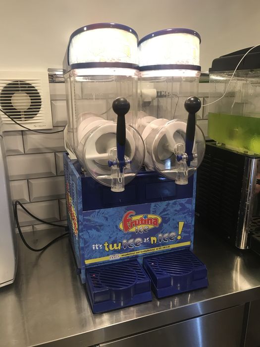 Granitor BRAS dwukomorowy