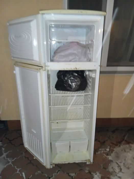 продам холодильник Норд