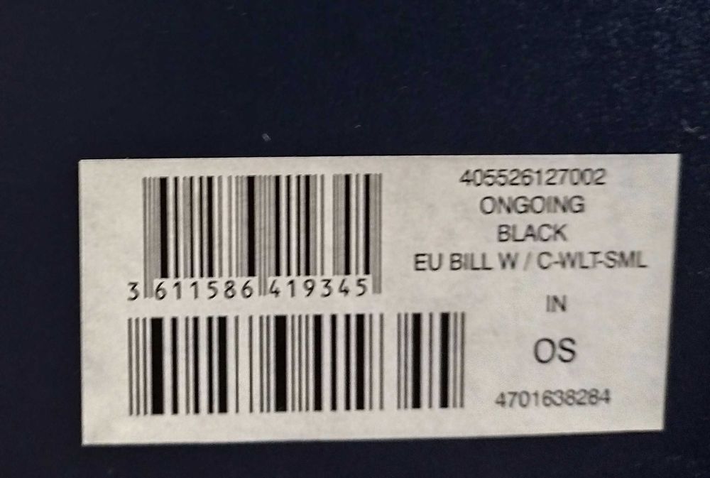 Portfel Polo Ralph Lauren