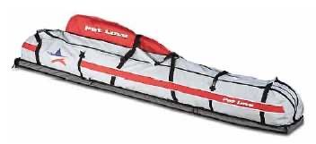 Quiver Torba Pokrowiec windsurfing / Windsurfingowy Pat Love