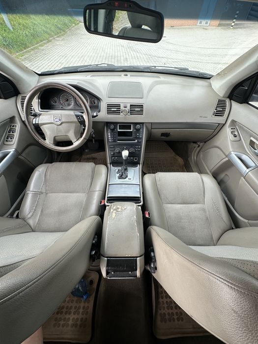 Volvo XC90 2.4d 4x4