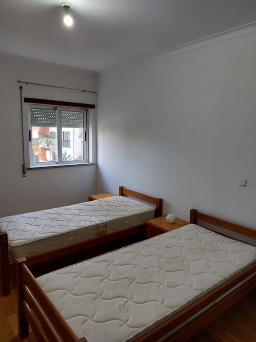 Quarto Marzovelos - Frente Montebelo