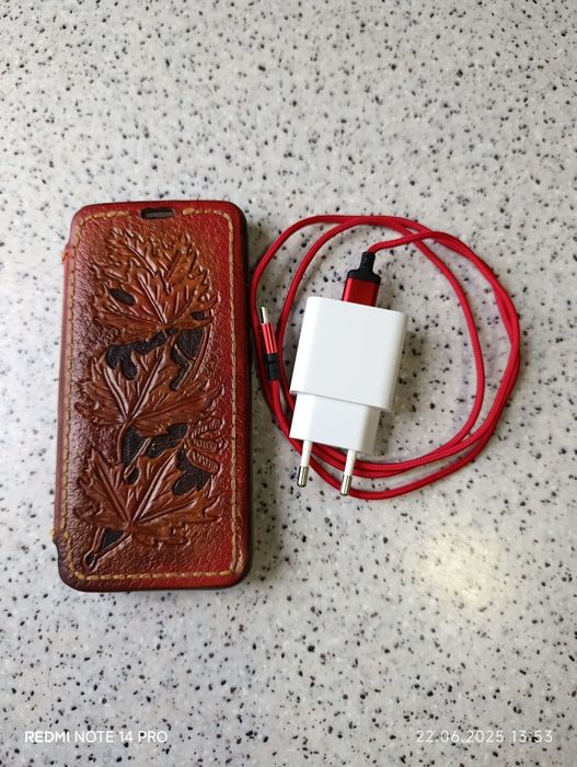 Смартфон Redmi Note 7