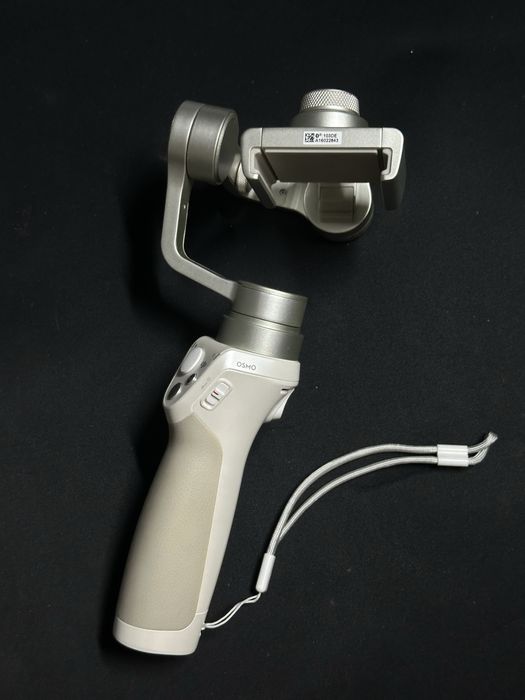 Професійний тривісний «трехосевой» стабілізатор. Ідеальний - новий