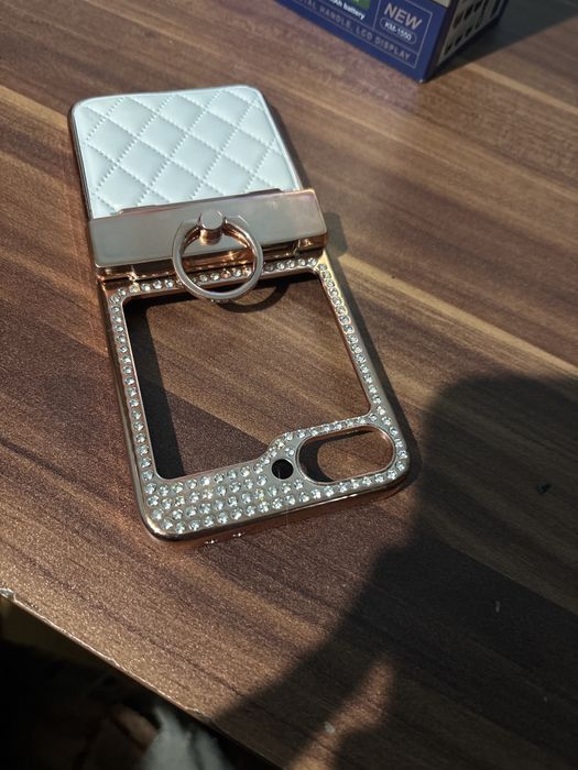 Capa de samsung galaxy Flip 5/6