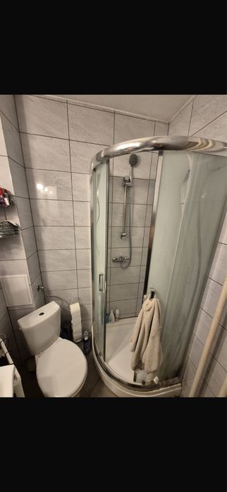 Kawalerka przy Nowym Kleparzu