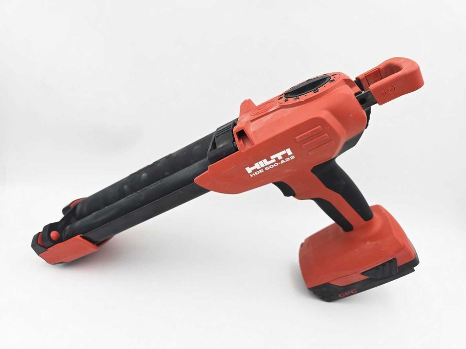Dozownik akumulatorowy HILTI HDE 500-A22